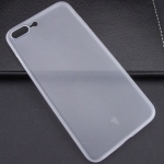 Силиконов кейс X-Level Бял за iPhone 11 6.1