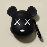 Силиконов калъф за AIRPODS 3D 02