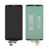 Дисплей + Тъч скрийн за LG G6 H870 Черен