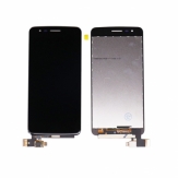 Дисплей + Тъч скрийн за LG K8 2017 M200N Черен