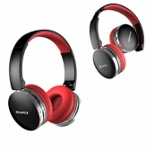 Wireless Слушалки Awei - А500BL,Червени