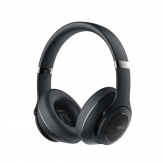 Wireless Слушалки с Handsfree + Speaker Модел-SODO DOQAUS VOGUE 9 ЧЕРНИ