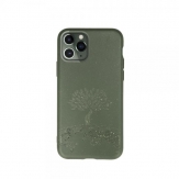 Силиконов калъф за iPhone 11 PRO 5.8 Зелен