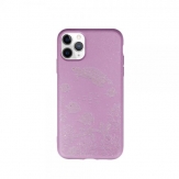 Силиконов калъф океан за iPhone 11 PRO 5.8 Розов