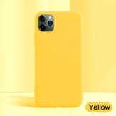 Калъф NEW LSR за iPhone 11 PRO 5.8 Жълт