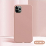 Калъф NEW LSR за iPhone 11 PRO 5.8 Розов