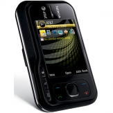 Nokia 6760 Slide