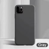 Калъф NEW LSR за iPhone 11 PRO 5.8 Графит