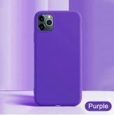 Калъф NEW LSR за iPhone 11 PRO 5.8 Лилав