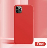 Калъф NEW LSR за iPhone 11 PRO 5.8 Червен