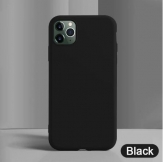 Калъф NEW LSR за iPhone 11 PRO 5.8 Черен