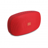 Тонколона с Bluetooth XTREME BOX,Червена