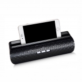 Bluetooth Тонколона Kisonli M6,цвят-Черен