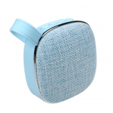 Bluetooth Тонколона No brand- 22105/Синя