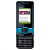 Nokia 7100 Supernova