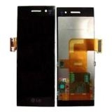 Дисплей с Тъч скрийн за LG BL40