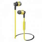 Bluetooth Слушалки Ovleng S8/Жълти