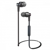 Bluetooth Слушалки Ovleng S8/Черен
