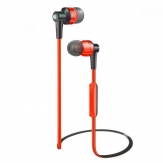 Bluetooth Слушалки Ovleng S8/Червени