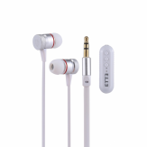 Слушалки с Bluetooth Ovleng M7 Цвят - Черен,Син
