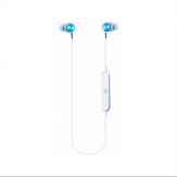 Слушалки с Bluetooth One Plus CT971/Бял