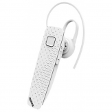 Слушалка с Bluetooth Handsfree Remax RB-T7Бял