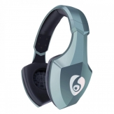 Слушалки с Bluetooth-SD Ovleng S33,Цвят-Зелен