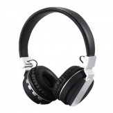 Слушалки с Bluetooth FE-018/Цвят-Черен 