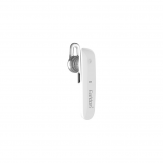 Bluetooth слушалка Earldom ET-BH07/Бял