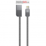 USB Lightning кабел за iPhone 7/8/X/11/12 Remax Linyo RC-088i