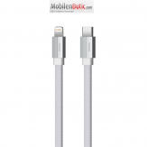 USB кабел за iPhone Type-C към Lightning - Remax Kerolla RC-094C