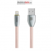 USB Lightning кабел за iPhone 12,11,X/XS Remax Knight RC-043i