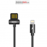 USB Lightning кабел за iPhone Remax Waist Drum RC-082i