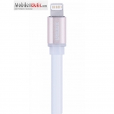 USB Lightning Flat кабел за iPhone Remax RE-005i/Универсален