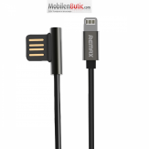 USB Lightning кабел за iPhone/Универсален - Remax Emperor RC-054a