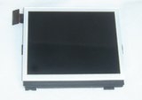 Бял дисплей за BlackBerry 9780 002