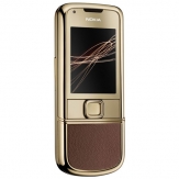 Nokia 8800 Gold Arte