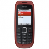 Nokia C1-00 Duos