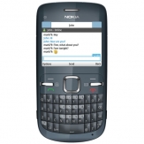 Nokia C3