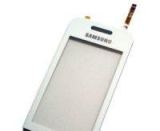 Бял тъч скрийн за Samsung S5230