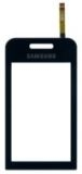 Черен тъч скрийн за Samsung S5230