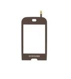 Кафяв тъч скрийн за Samsung B5722