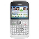 Nokia E5