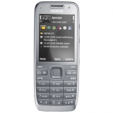 Nokia E52 Navigation Edition