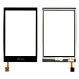 Тъч скрийн за LG GW620