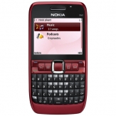 Nokia E63