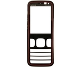 Червено стъкло за Nokia 5630