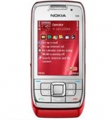Nokia E66