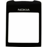 Черно стъкло за Nokia 8800 Sirocco