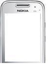 Сиво стъкло за Nokia E55
